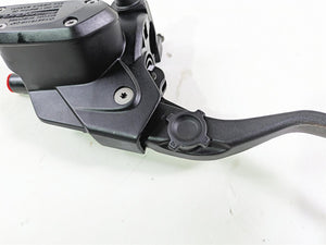 2015 BMW R1200 GS Adv K51 Magura Clutch Master Cylinder 32728524919