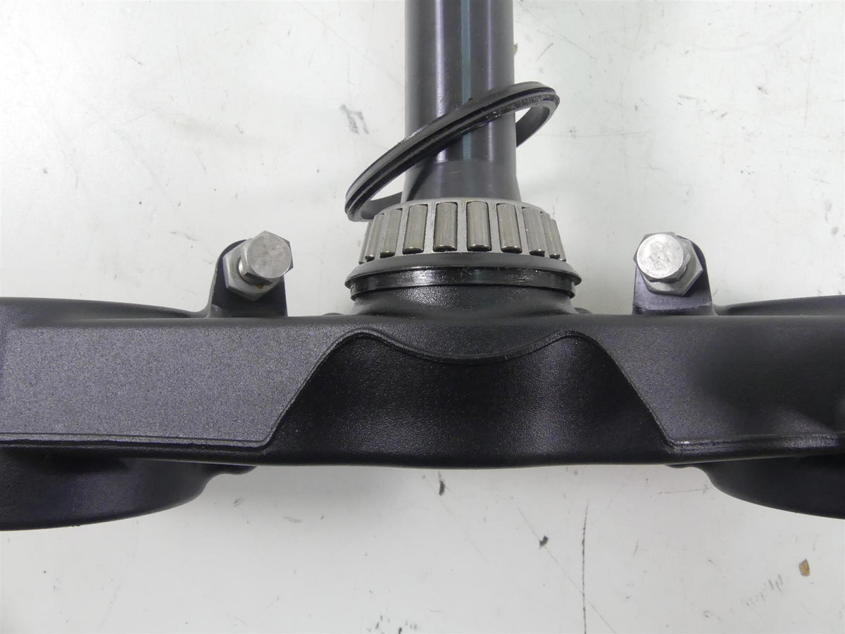 2015 KTM 1290R Super Duke Lower Triple Tree Steering Clamp 6130103202933S {{ shop.shopifyCountryName }} - Mototech271