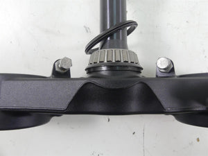 2015 KTM 1290R Super Duke Lower Triple Tree Steering Clamp 6130103202933S | Mototech271