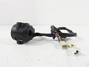 2014 Moto Guzzi California 1400 Touring Right Hand Control Switch B063030 | Mototech271