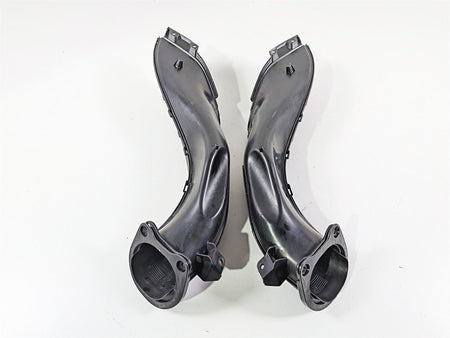 2018 Aprilia RSV4 RR Air Intake Scoop Ram Set 2B001921 858818 2B001922 858907 {{ shop.shopifyCountryName }} - Mototech271