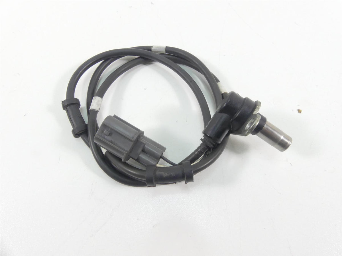 2012 Kawasaki ZX1400 ZX14R Ninja Rear Wheel Speed Sensor 21176-0060 {{ shop.shopifyCountryName }} - Mototech271