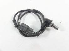Load image into Gallery viewer, 2012 Kawasaki ZX1400 ZX14R Ninja Rear Wheel Speed Sensor 21176-0060 | Mototech271
