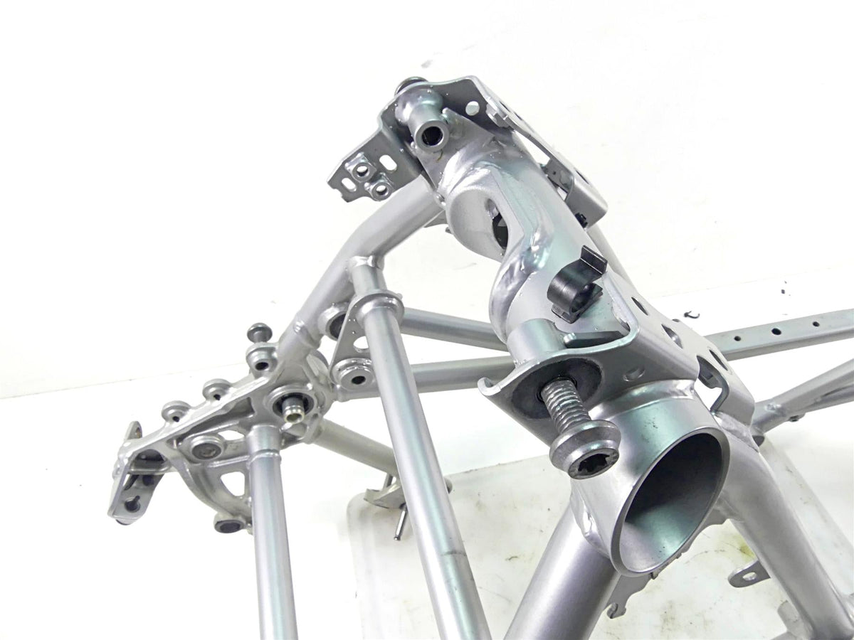 2014 BMW R1200GS K50 Main Frame Chassis With Clear Arkansas Title - Read 46519444971 {{ shop.shopifyCountryName }} - Mototech271