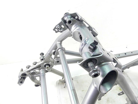2014 BMW R1200GS K50 Main Frame Chassis With Clear Arkansas Title - Read 46519444971 {{ shop.shopifyCountryName }} - Mototech271