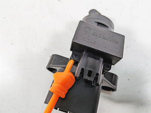 2007 BMW R1200GS K255 Adv Cdi Ignition Switch Key Locks Set 13618521661 7704861 | Mototech271