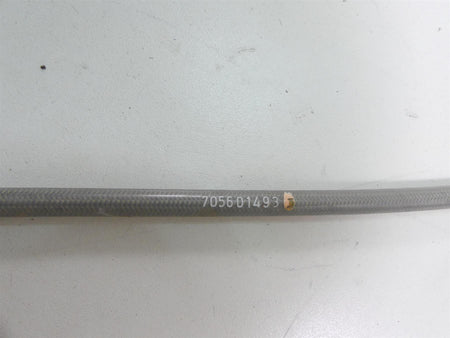 2017 Can Am Maverick X3 XDS Turbo R Front Rear Brake Line Hose Set 705601493 {{ shop.shopifyCountryName }} - Mototech271