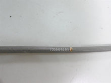 Load image into Gallery viewer, 2017 Can Am Maverick X3 XDS Turbo R Front Rear Brake Line Hose Set 705601493

