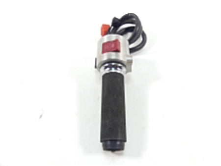 2007 Honda VTX1800 T2 Right Hand Control Switch + Grip Set 35013-MCH-010 {{ shop.shopifyCountryName }} - Mototech271