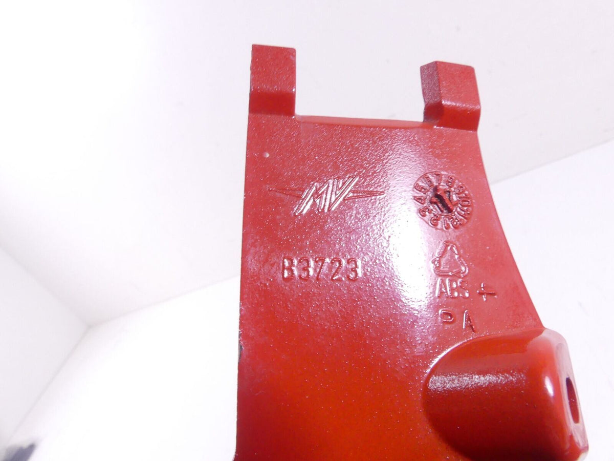 2013 Mv Agusta F4RR Oem Nice Left Rear Tail Side Cover Fairing B3723 {{ shop.shopifyCountryName }} - Mototech271