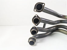 Load image into Gallery viewer, 2006 Suzuki GSXR1000 K6 Exhaust Header- Small Dent 14100-40F10
