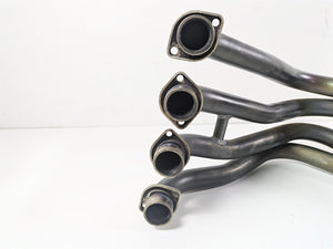 2006 Suzuki GSXR1000 K6 Exhaust Header- Small Dent 14100-40F10