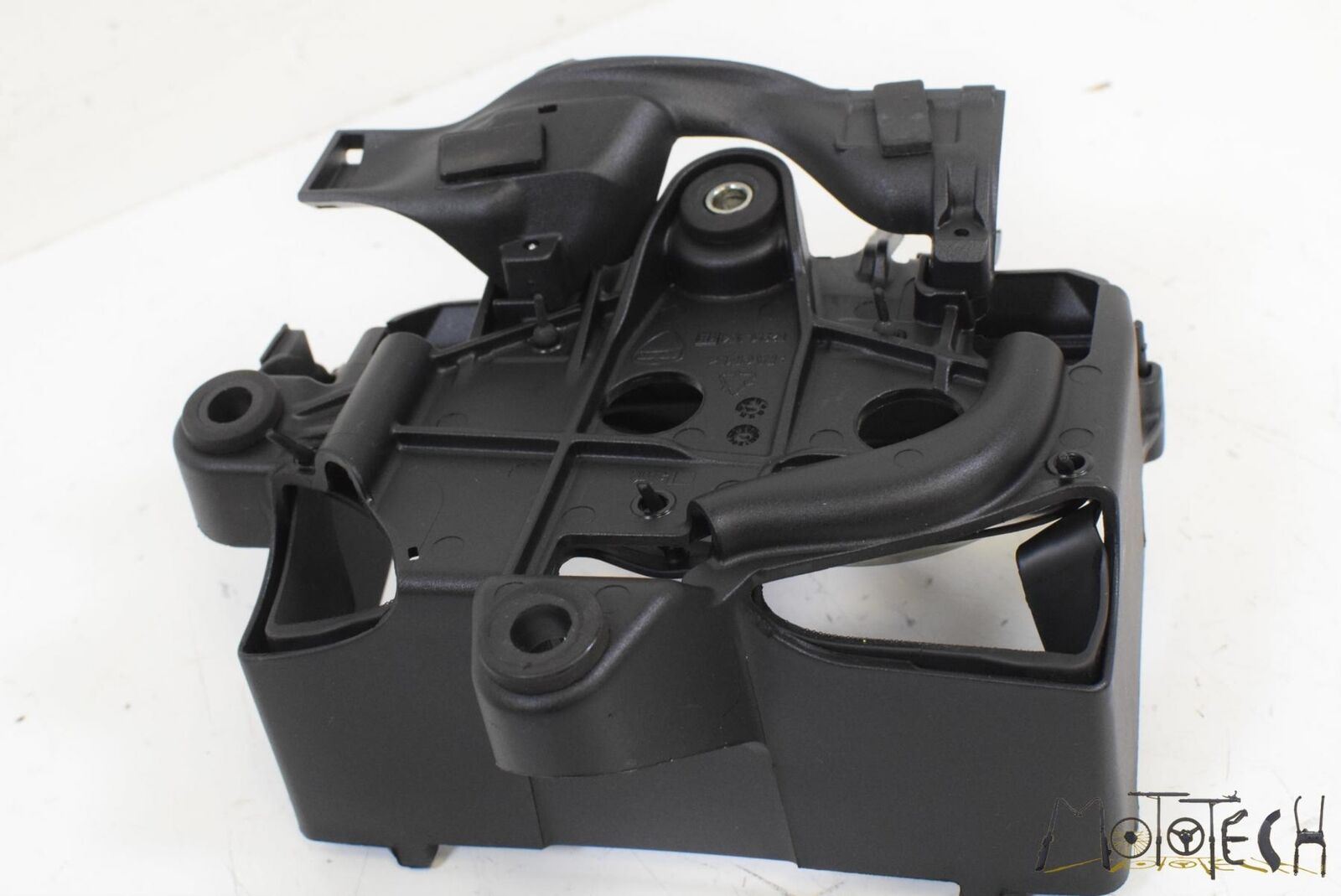2016 Ducati Superbike 959 Panigale Battery Box Tray Holder 829PA541B {{ shop.shopifyCountryName }} - Mototech271