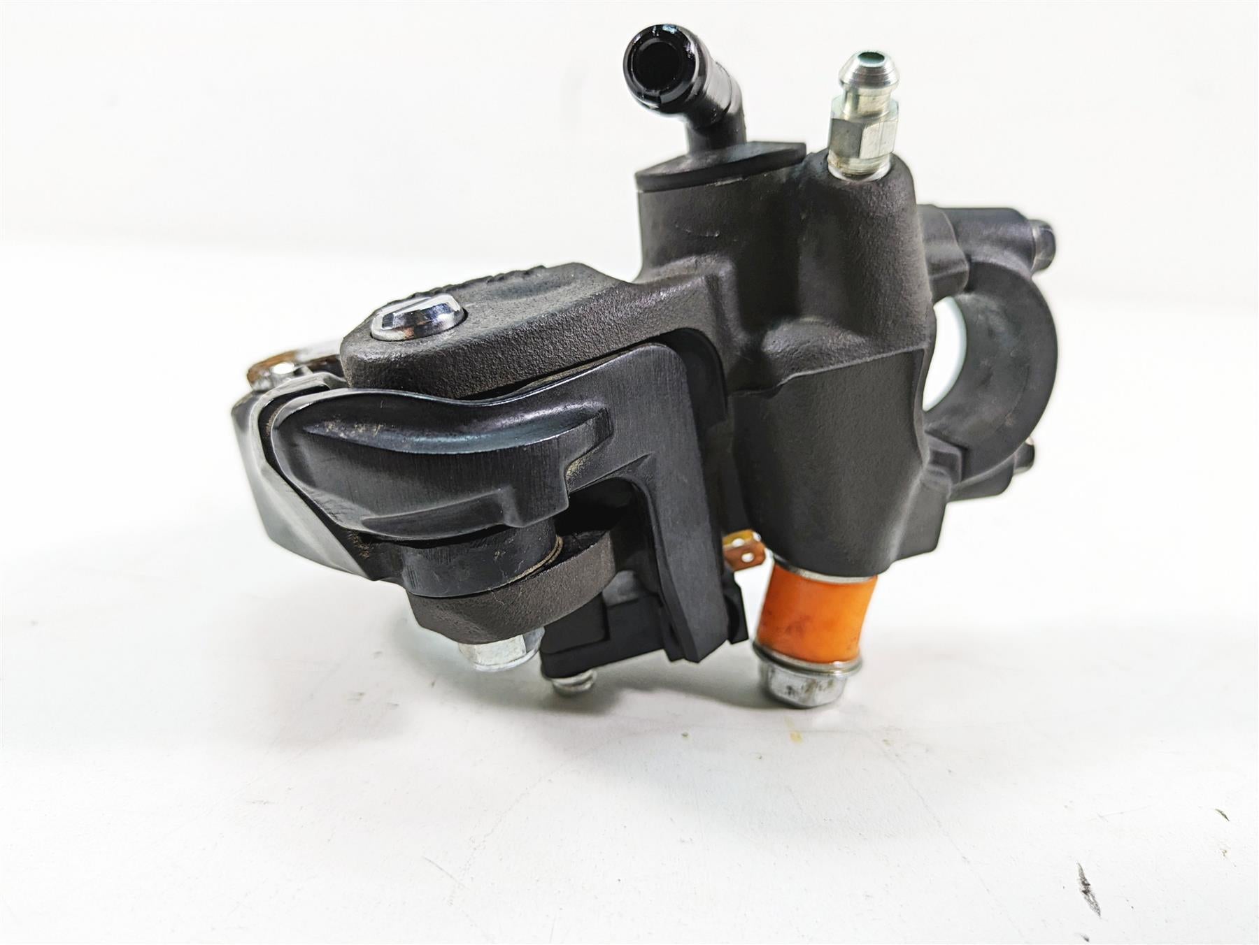 2022 Suzuki GSXR 750 Nissin Front Radial Brake Master Cylinder 11/16 59600-47H00 {{ shop.shopifyCountryName }} - Mototech271