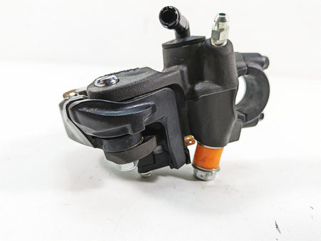 2022 Suzuki GSXR 750 Nissin Front Radial Brake Master Cylinder 11/16 59600-47H00 {{ shop.shopifyCountryName }} - Mototech271