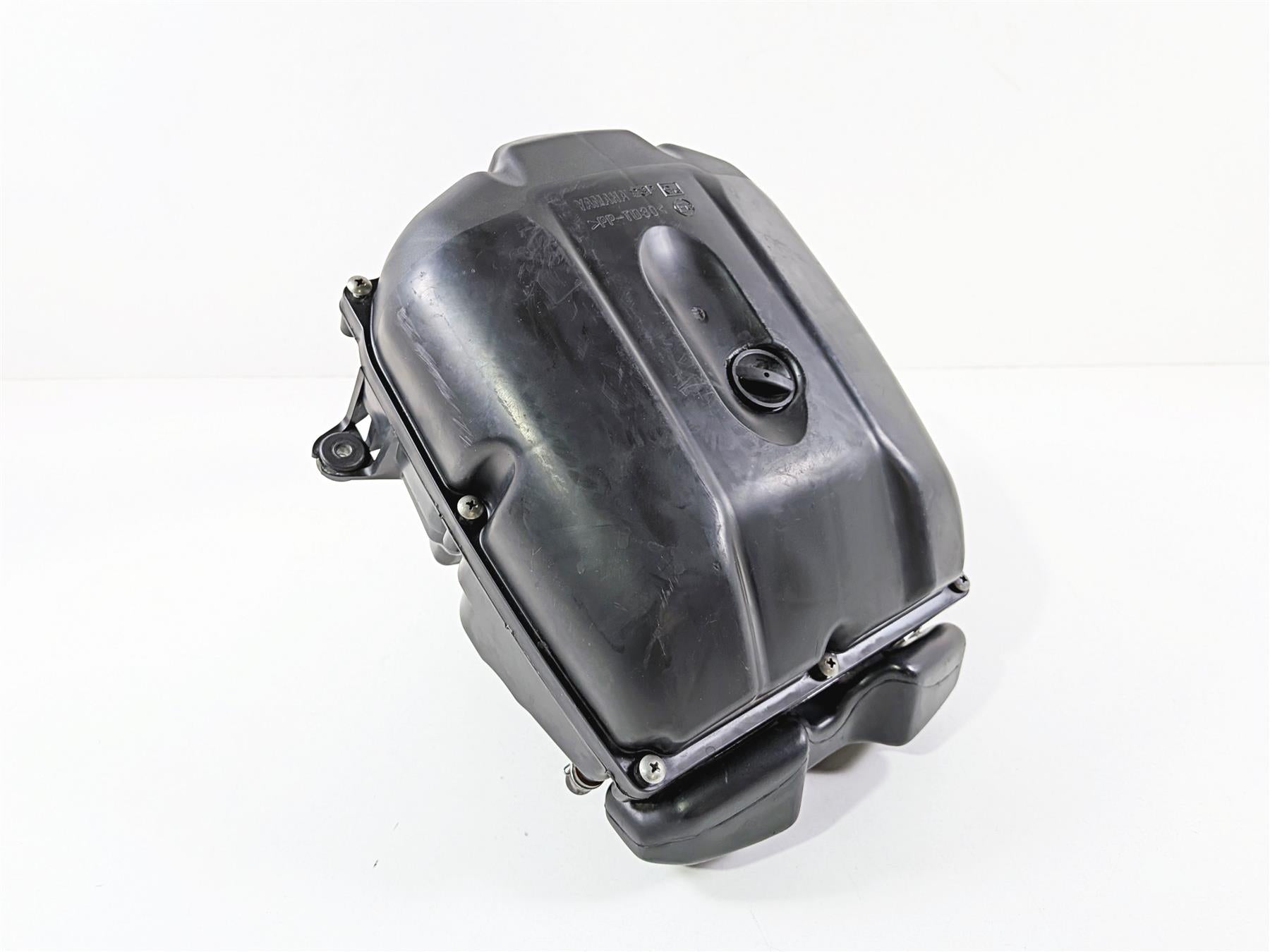2012 Yamaha XT1200 Super Tenere Air Breather Filter Box K&N 23P-14410-00-00 {{ shop.shopifyCountryName }} - Mototech271