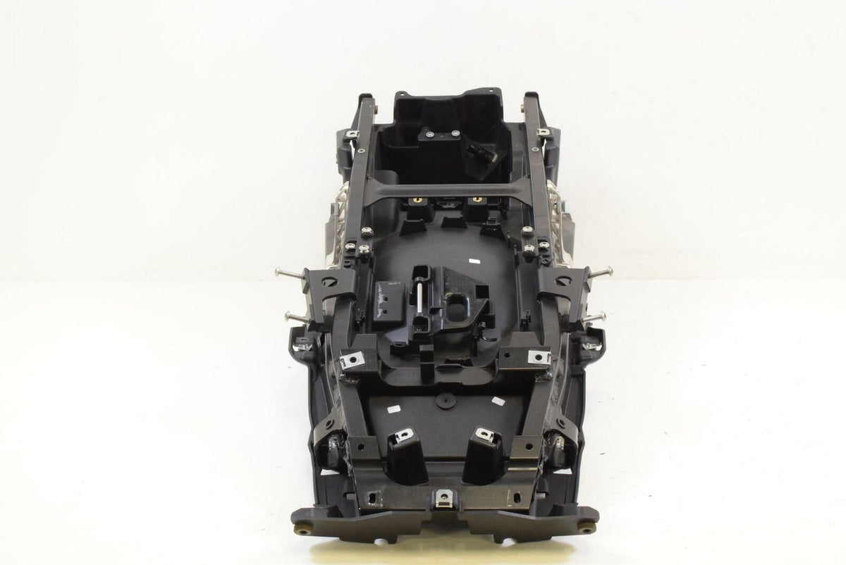 2012 BMW K1600GTL K1600 GTL K48 Rear Subframe Sub Frame STRAIGHT 46518563239 {{ shop.shopifyCountryName }} - Mototech271