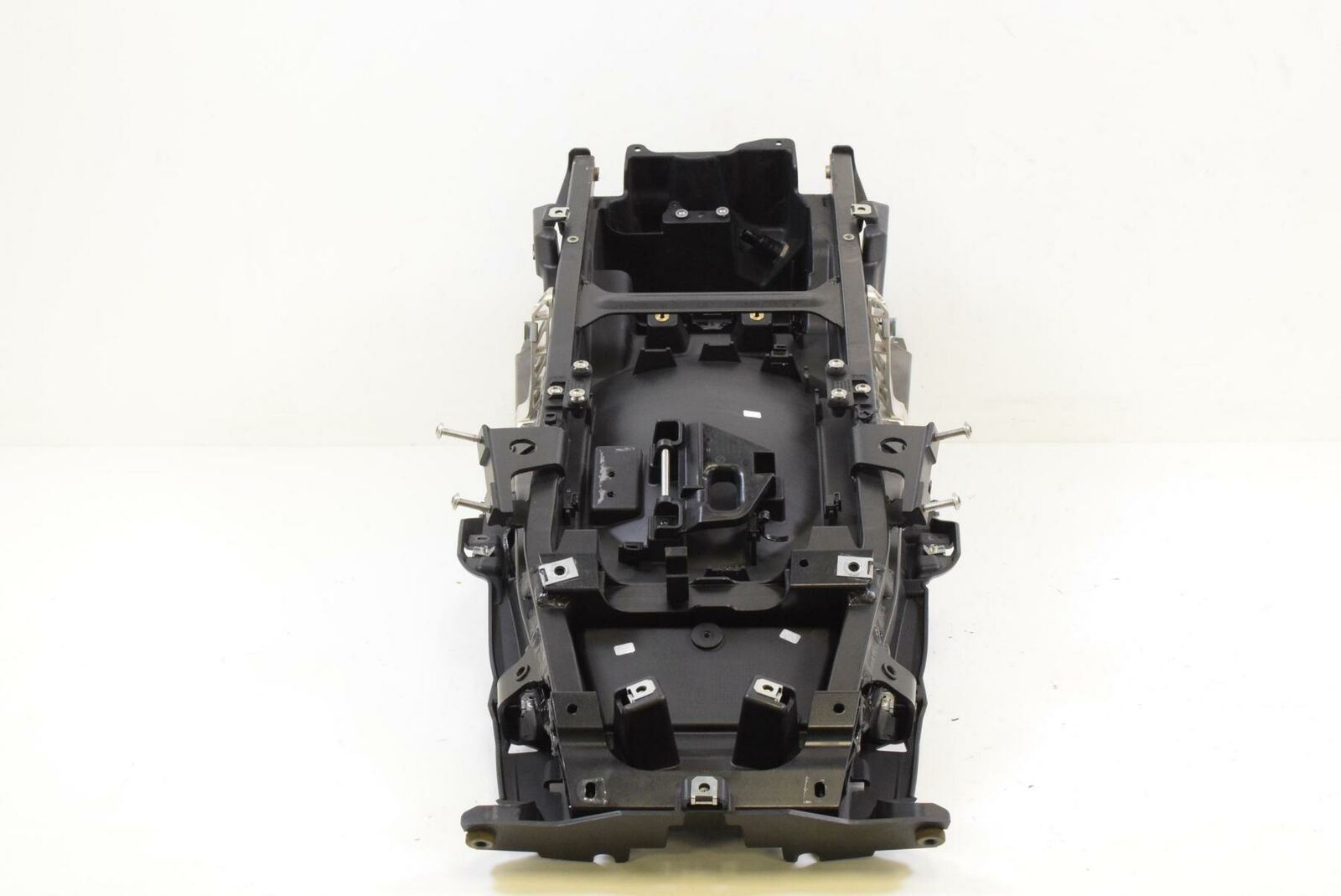 2012 BMW K1600GTL K1600 GTL K48 Rear Subframe Sub Frame STRAIGHT 46518563239 {{ shop.shopifyCountryName }} - Mototech271