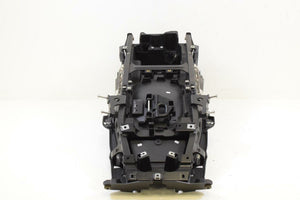2012 BMW K1600GTL K1600 GTL K48 Rear Subframe Sub Frame STRAIGHT 46518563239