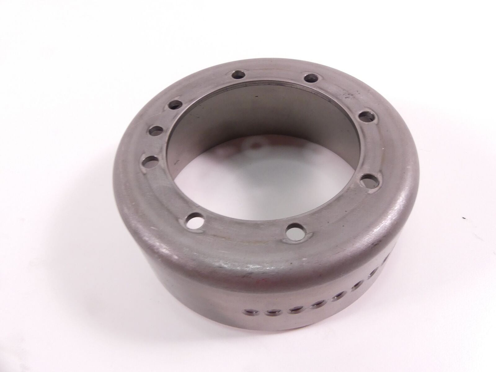 2015 Ducati Diavel Carbon Denso Flywheel Fly Wheel Rotor 26420461A {{ shop.shopifyCountryName }} - Mototech271