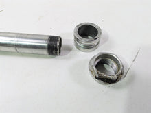 Load image into Gallery viewer, 2022 Ducati Hypermotard 950 Front Axle Wheel Spindle 24mm 81910602AA
