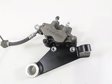 2019 Suzuki M109R VZR1800 Boulevard Rear Brake Caliper Tokico 69100-01D40-999 {{ shop.shopifyCountryName }} - Mototech271