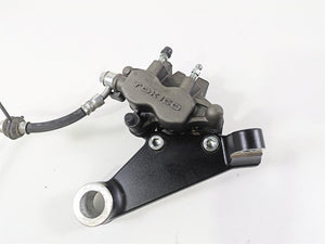 2019 Suzuki M109R VZR1800 Boulevard Rear Brake Caliper Tokico 69100-01D40-999