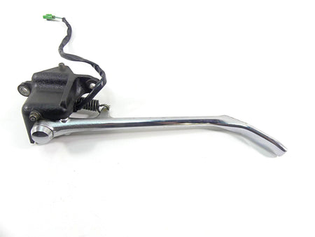 2002 Honda VTX1800 R Side Kick Stand Kickstand & Safety Switch 50530-MCV-000 {{ shop.shopifyCountryName }} - Mototech271