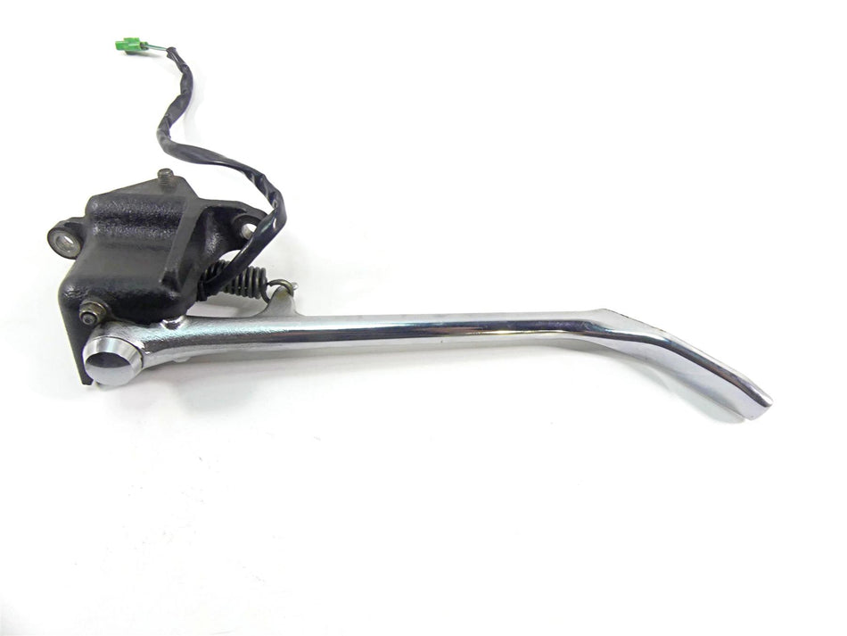 2002 Honda VTX1800 R Side Kick Stand Kickstand & Safety Switch 50530-MCV-000 {{ shop.shopifyCountryName }} - Mototech271