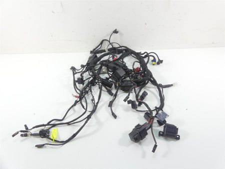 2017 BMW RnineT Racer K32 Main & Engine Wiring Harness - No Cuts 61118569727 {{ shop.shopifyCountryName }} - Mototech271