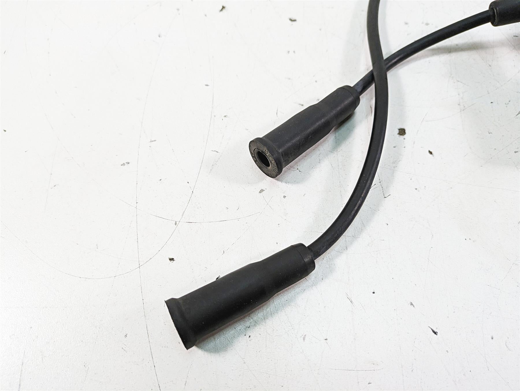 2019 Harley XL883N Sportster Iron Ignition Coil Wires & Plugs 31656-07 {{ shop.shopifyCountryName }} - Mototech271