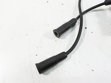 2019 Harley XL883N Sportster Iron Ignition Coil Wires & Plugs 31656-07 {{ shop.shopifyCountryName }} - Mototech271