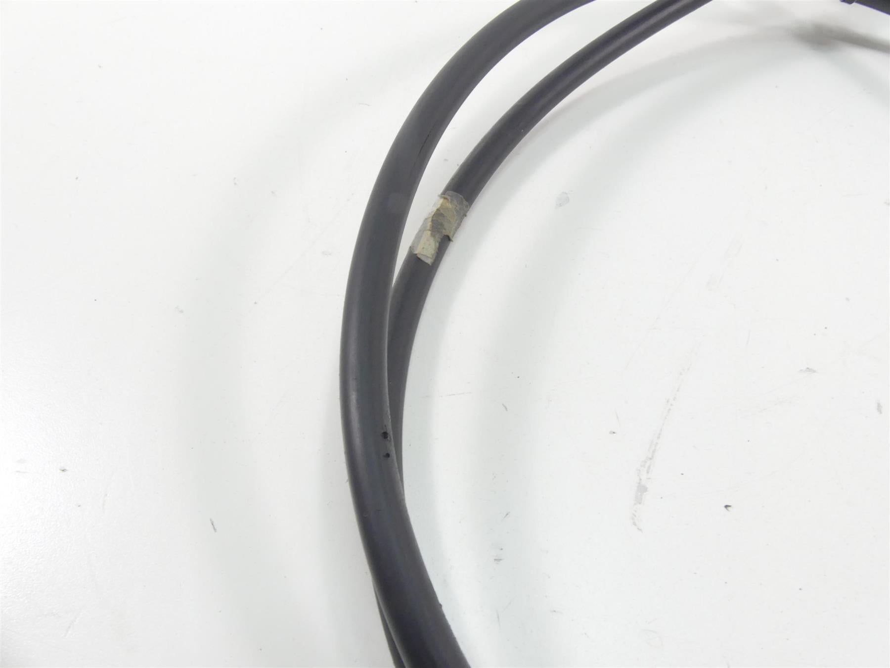 2013 Sea-Doo 4-Tec GTR 215 Steering Handlebar Cable - Freshwater 277001578 {{ shop.shopifyCountryName }} - Mototech271