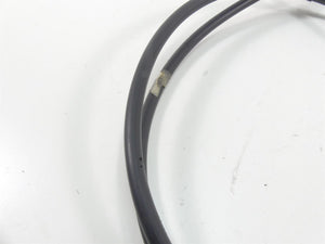 2013 Sea-Doo 4-Tec GTR 215 Steering Handlebar Cable - Freshwater 277001578 | Mototech271