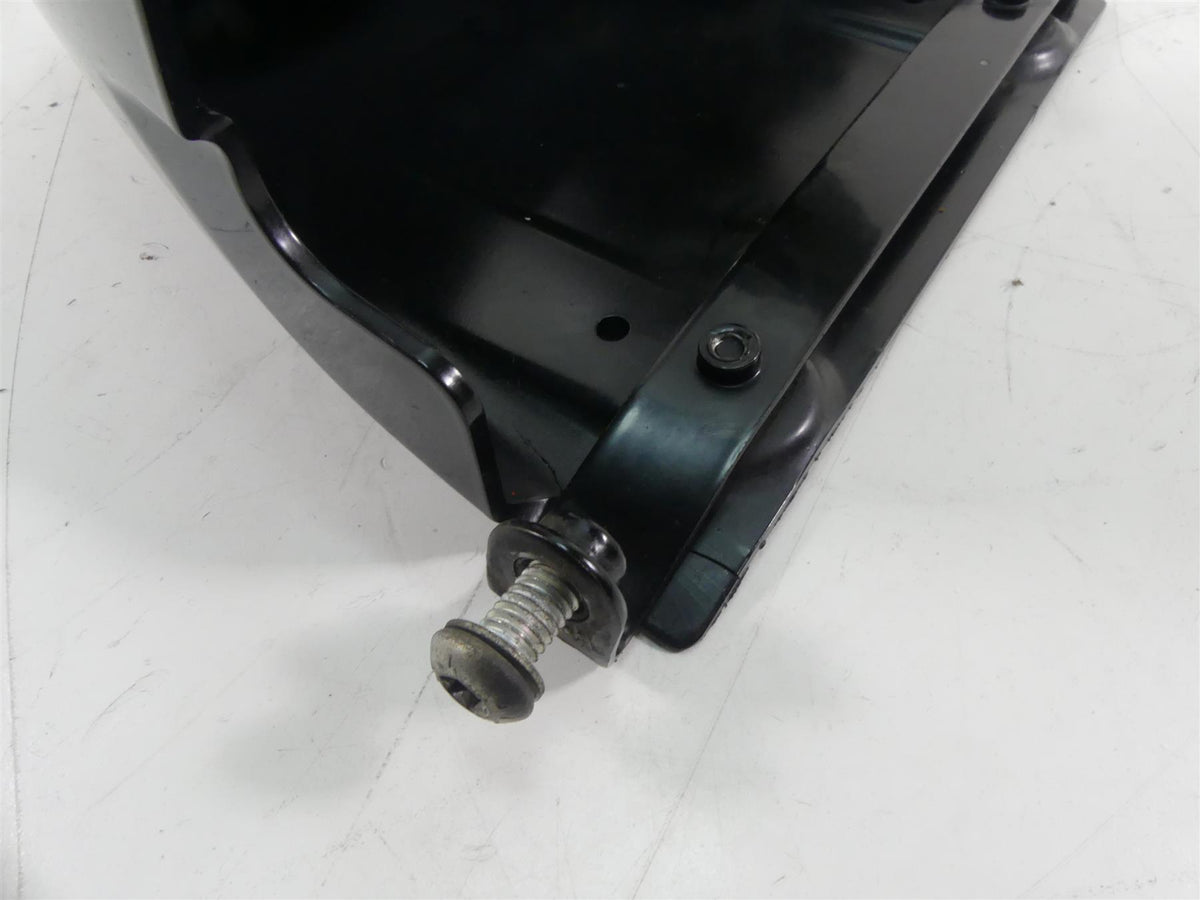 2017 Harley FXSE CVO Pro Street Breakout Front Lower Bug Spoiler Cover 57200142 {{ shop.shopifyCountryName }} - Mototech271