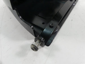 2017 Harley FXSE CVO Pro Street Breakout Front Lower Bug Spoiler Cover 57200142 | Mototech271