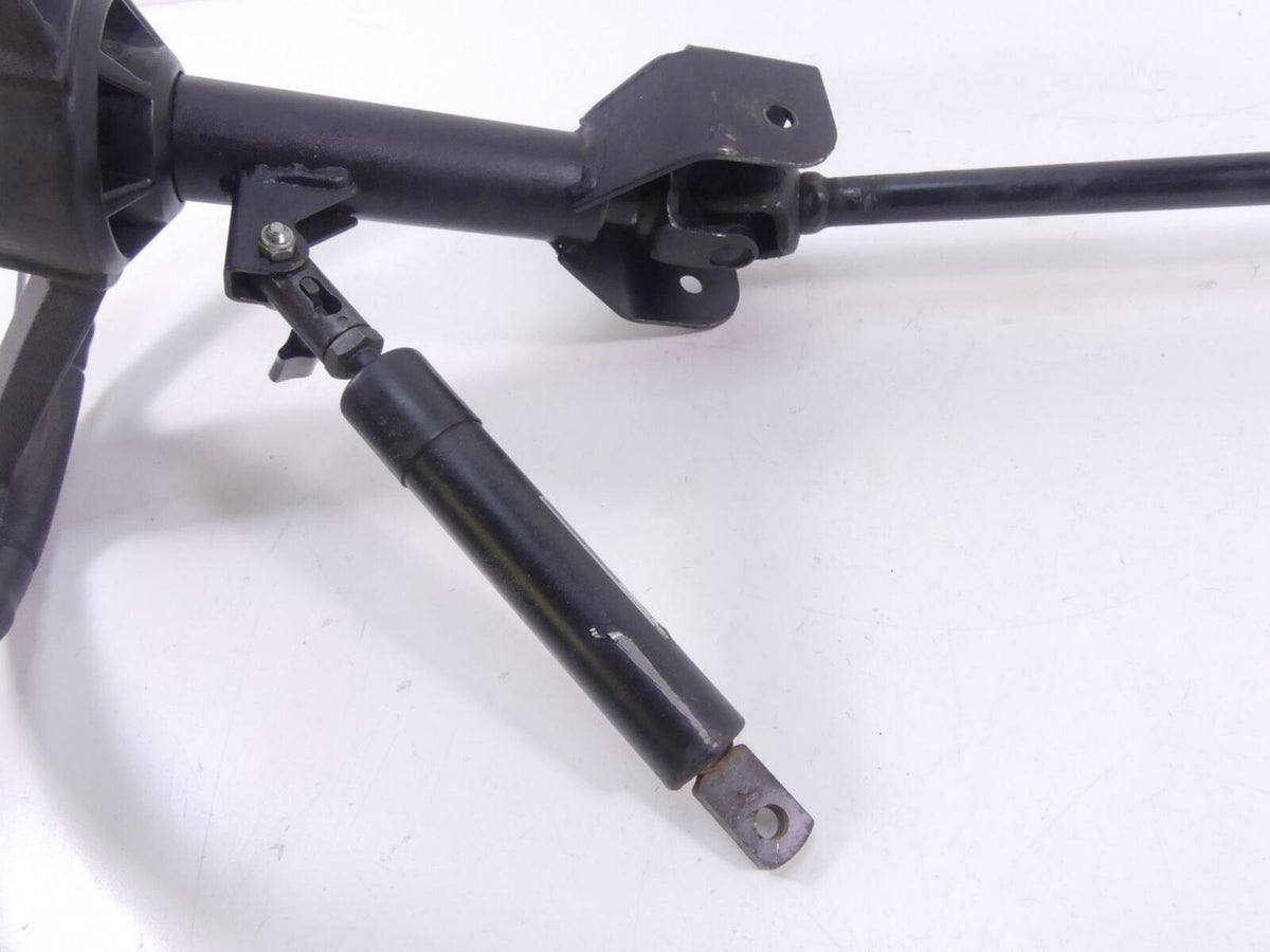 2012 Polaris Ranger 800XP Steering Wheel & Shaft Linkage Mount Set 1823622 {{ shop.shopifyCountryName }} - Mototech271