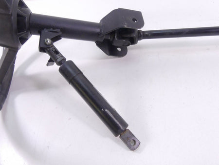 2012 Polaris Ranger 800XP Steering Wheel & Shaft Linkage Mount Set 1823622 {{ shop.shopifyCountryName }} - Mototech271