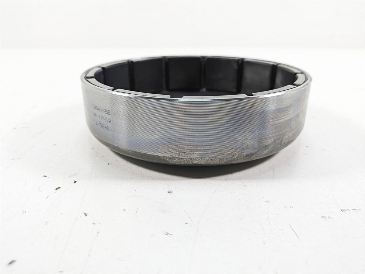 2013 Harley Touring FLHX Street Glide Ignition Fly Wheel Rotor Flywheel 30041-08 {{ shop.shopifyCountryName }} - Mototech271
