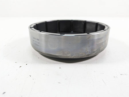 2013 Harley Touring FLHX Street Glide Ignition Fly Wheel Rotor Flywheel 30041-08 {{ shop.shopifyCountryName }} - Mototech271