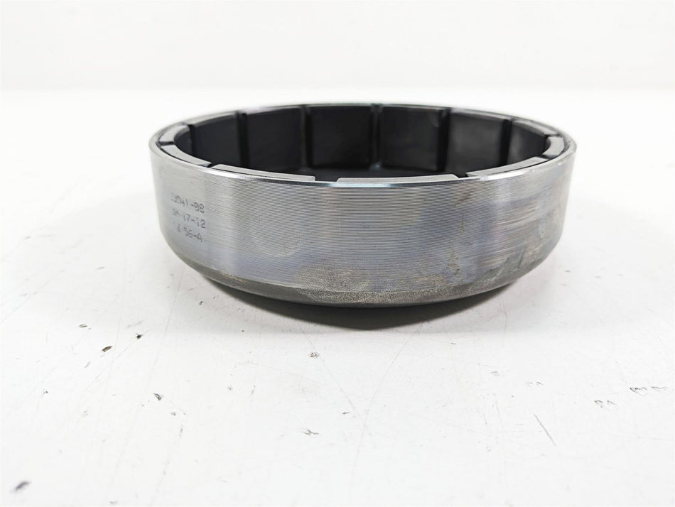2013 Harley Touring FLHX Street Glide Ignition Fly Wheel Rotor Flywheel 30041-08 {{ shop.shopifyCountryName }} - Mototech271