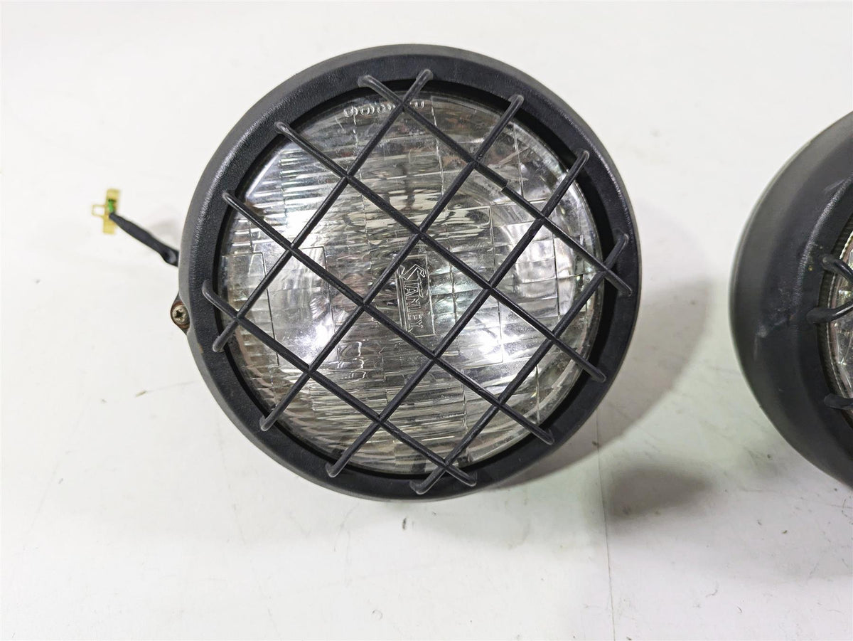 2001 Yamaha Banshee YFZ350 Headlight Lamp Lens -Read 2GU-84330-70-00 {{ shop.shopifyCountryName }} - Mototech271