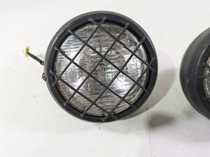 2001 Yamaha Banshee YFZ350 Headlight Lamp Lens -Read 2GU-84330-70-00 | Mototech271