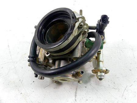 2020 Yamaha YFM 700 Raptor Mikuni Throttle Body Fuel Injection 1S3-13750-10-00 {{ shop.shopifyCountryName }} - Mototech271