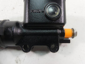 2018 Harley Softail FXBB Street Bob Rear Brake Master Cylinder 5/8" 41700460 | Mototech271