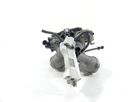 2007 Honda VTX1800 T2 Keihin Throttle Body Bodies Fuel Injection 16400-MCH-003 {{ shop.shopifyCountryName }} - Mototech271