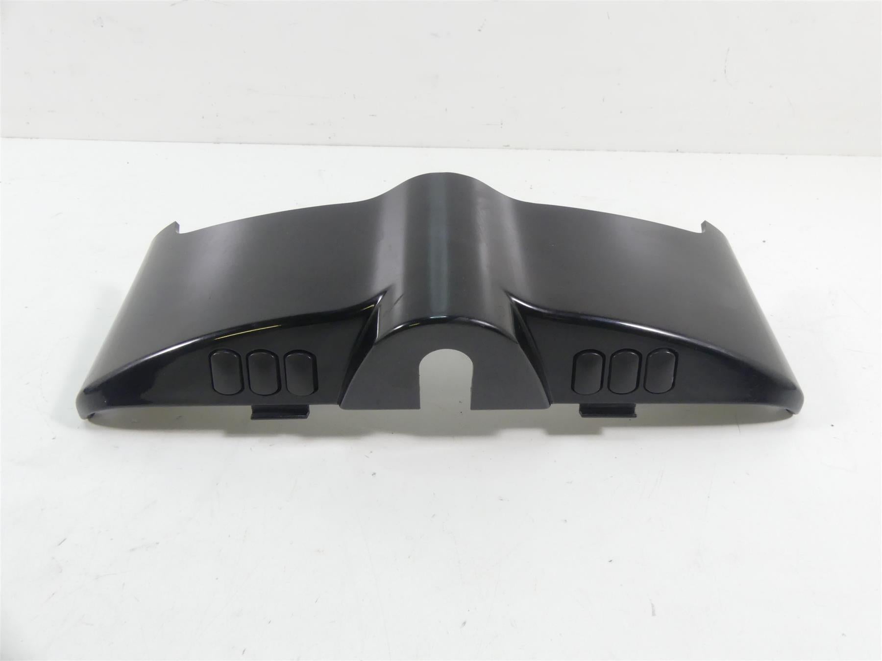 2014 Harley Touring FLHXS Street Glide Sp Ignition Switch Panel Fairing 70900392 {{ shop.shopifyCountryName }} - Mototech271