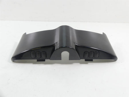 2014 Harley Touring FLHXS Street Glide Sp Ignition Switch Panel Fairing 70900392 {{ shop.shopifyCountryName }} - Mototech271