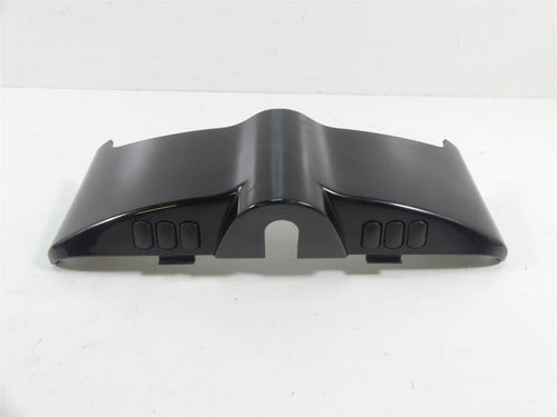 2014 Harley Touring FLHXS Street Glide Sp Ignition Switch Panel Fairing 70900392 | Mototech271