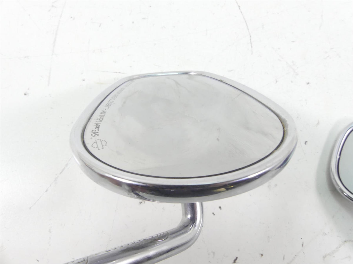 1998 Harley Dyna FXDL Low Rider Rear View Mirror Set 91875-88A 91892-88A {{ shop.shopifyCountryName }} - Mototech271